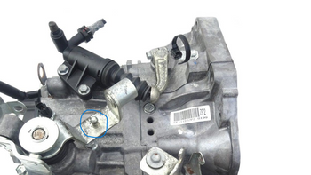 Suzuki Swift 2009 – 2015 Cable repair kit Bushing Lever End Linkage Selector