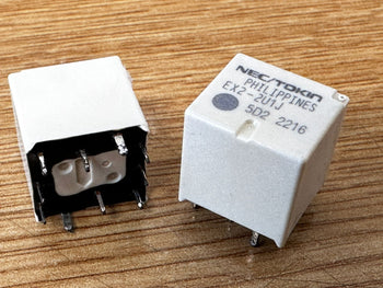 EX2 – 2U1J NEC DIP – 10 Relay bcm fem automotive car Ford