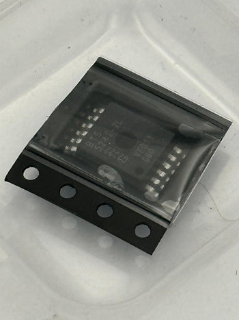 BTS5242 – 2L as in ford BCM indicator fault