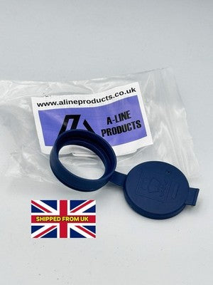 Windscreen Washer Bottle Cap Lid Fiat 500 other Fiat Alfa Citoen Peugeot