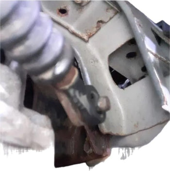 Suzuki SWIFT 1.3 DDiS 2011 – 2017 Gear LINKAGE BUSHING * Repair Kit UK