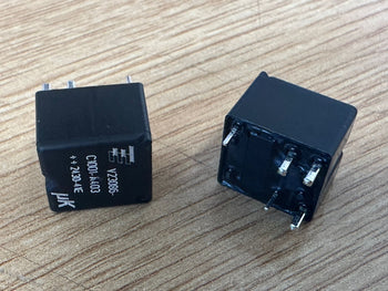 1x Relay TE V23086 – C1001 – A403 Automotive 12v Relay ( TVR control module etc )