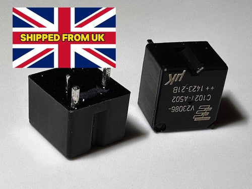TYCO Relay V23086 – C1021 – A502 – V23026C1021A502 TYCO Relay X1