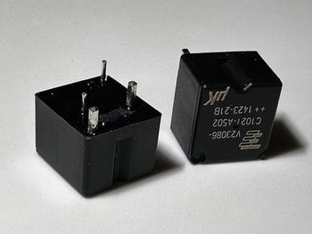 TYCO Relay V23086 – C1021 – A502 – V23026C1021A502 TYCO Relay X1