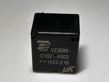 TYCO Relay V23086 – C1021 – A502 – V23026C1021A502 TYCO Relay X1