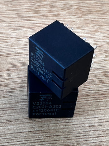 Tyco Relay v23084 – c2001 – a303 Vauxhall BMW VW Audi Seat Citroen Peugeot bcm