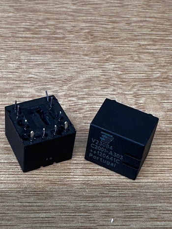 Tyco Relay v23084 – c2001 – a303 Vauxhall BMW VW Audi Seat Citroen Peugeot bcm