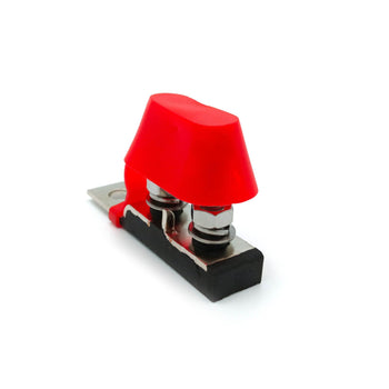 Terminal Fuse Block with Fuse Marine Rated Battery 58V DC