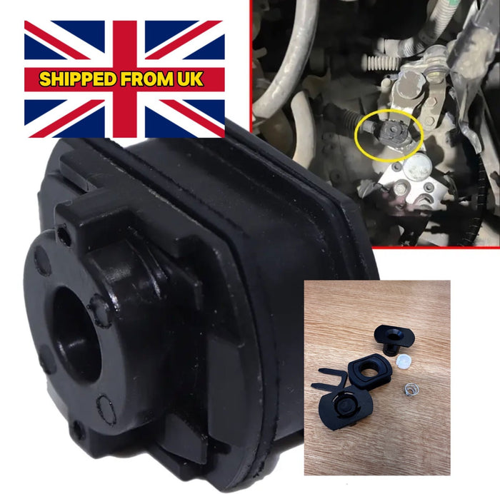 Suzuki Swift 2009 – 2015 Cable repair kit Bushing Lever End Linkage Selector