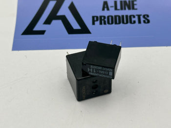 Fiat 500 Headlamp/washer Repair Relay kit (2 relays)1x G8N – 1H and 1x EP1 – B3G1S
