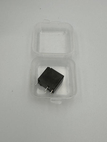 G8N – 1H – 12VDC Signal Relay Max 14VDC 25A 5 Pins