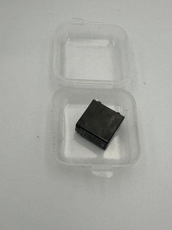 G8N – 1H – 12VDC Signal Relay Max 14VDC 25A 5 Pins