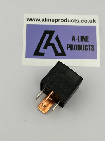 uprated 70A 12V Relay HF Automotive Relay 4 Pins (large output pins) HFV7 – 012