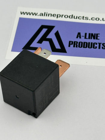 uprated 70A 12V Relay HF Automotive Relay 4 Pins (large output pins) HFV7 – 012