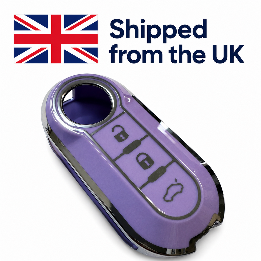 Keys & Fobs