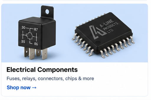 Automotive Electronics