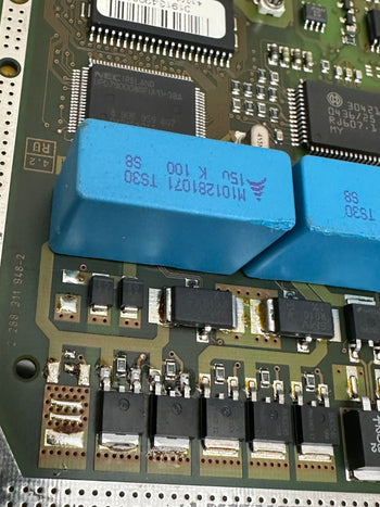 BUK9240 – 100A MOSFET N – CH 100V used in Abs, Ecm , in Volvo and other makes