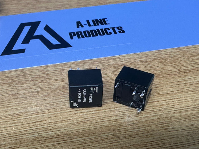 1x Relay TE V23086 – C1001 – A403 Automotive 12v Relay ( TVR control module etc )